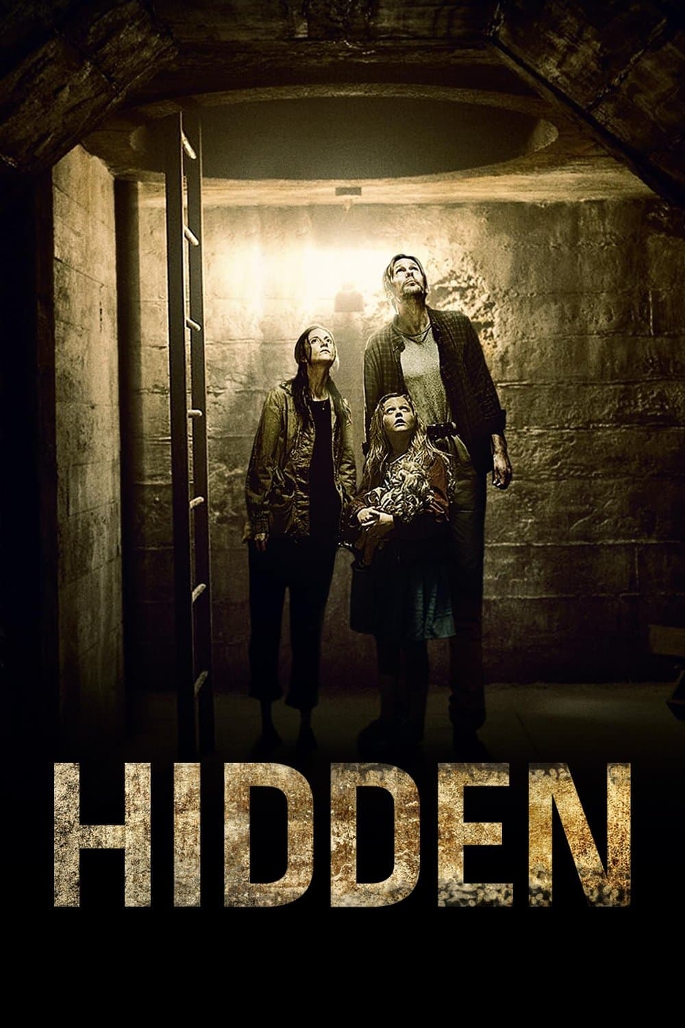 Hidden full movie
