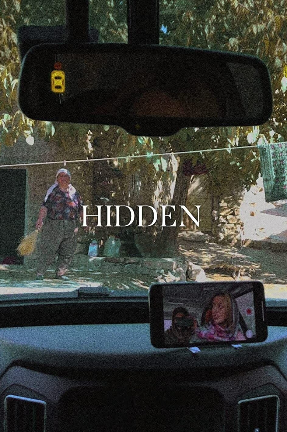 Hidden full movie
