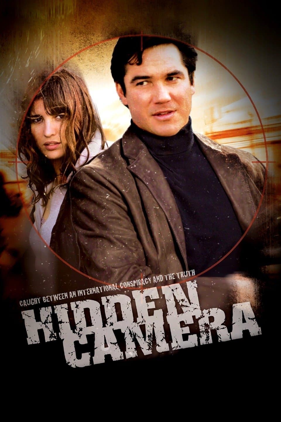 Hidden Camera full movie