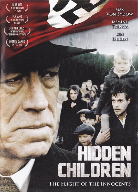 Hidden Children full movie