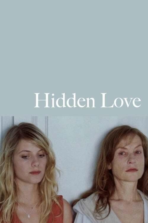 Hidden Love full movie