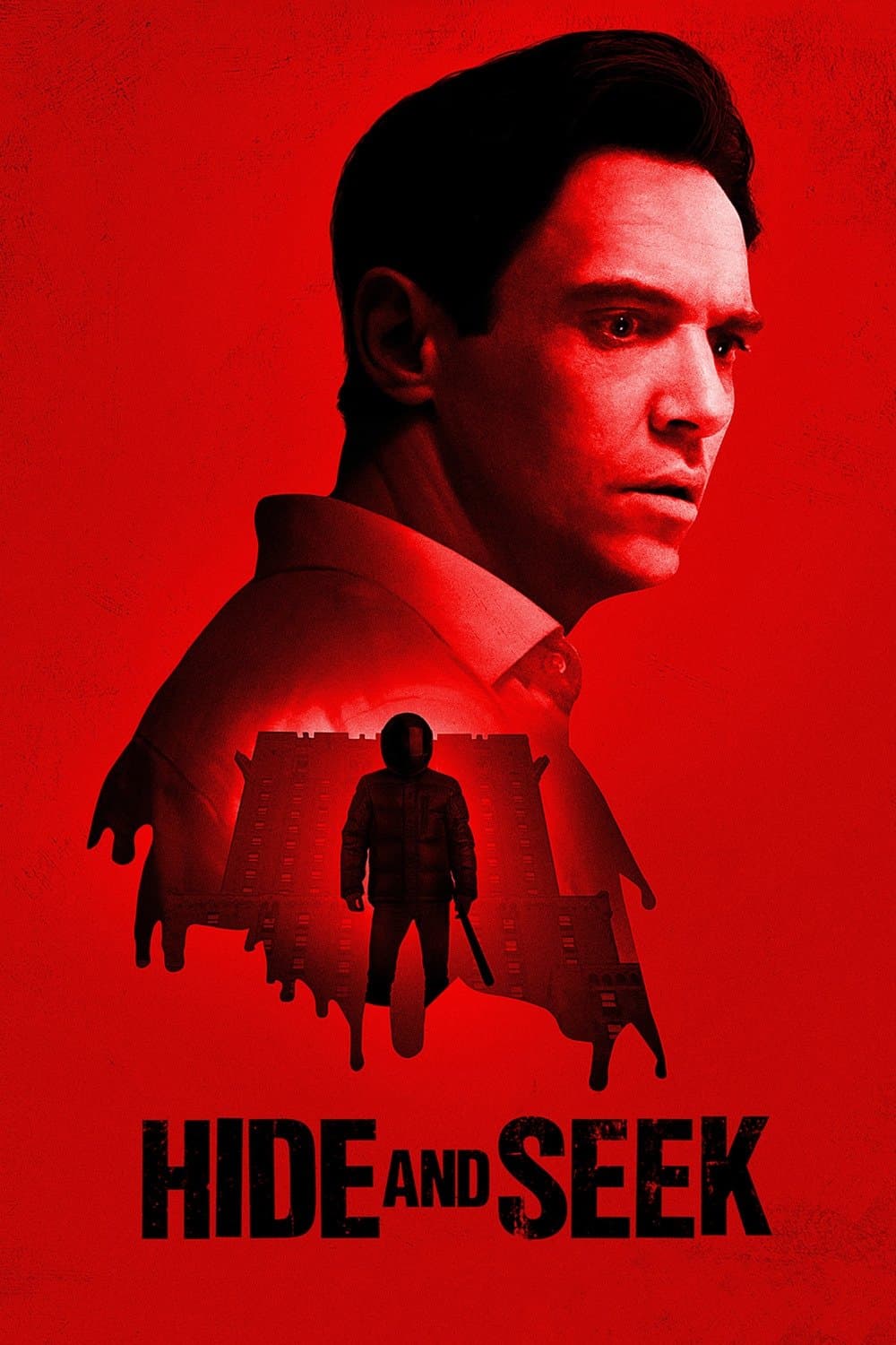 Hide and Seek full movie
