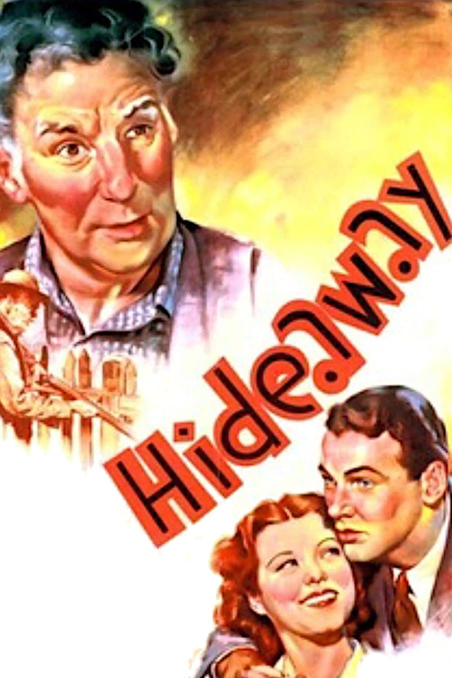 Hideaway full movie