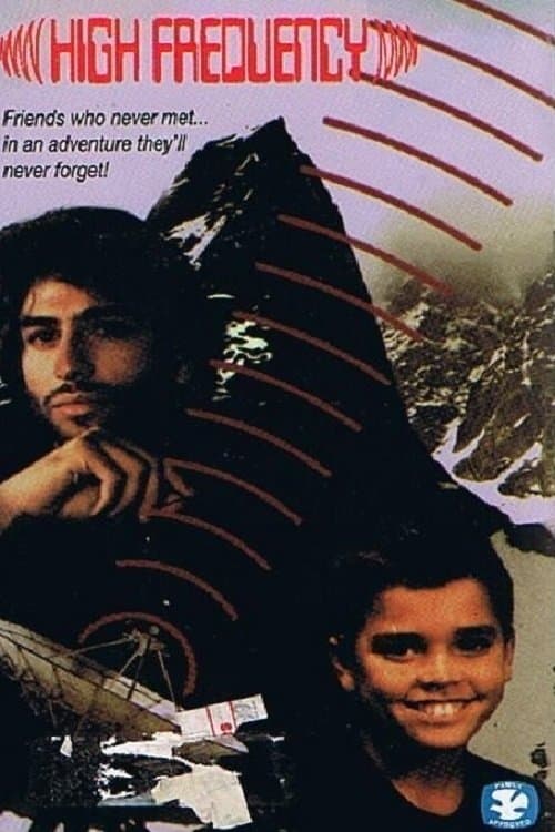 High Frequency full movie