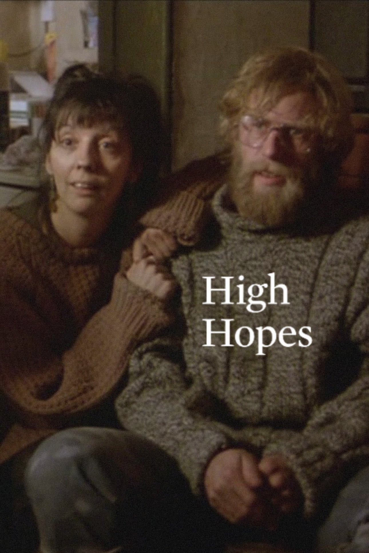 High Hopes full movie