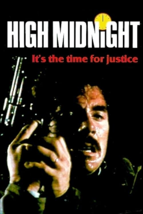 High Midnight full movie