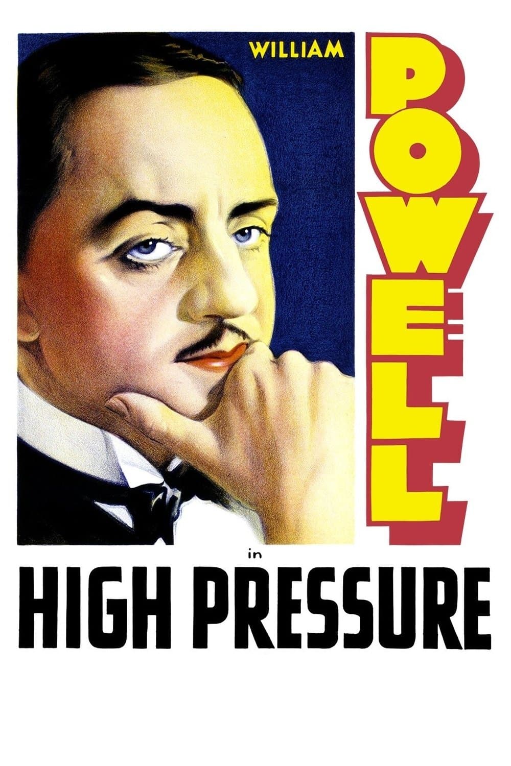 High Pressure full movie