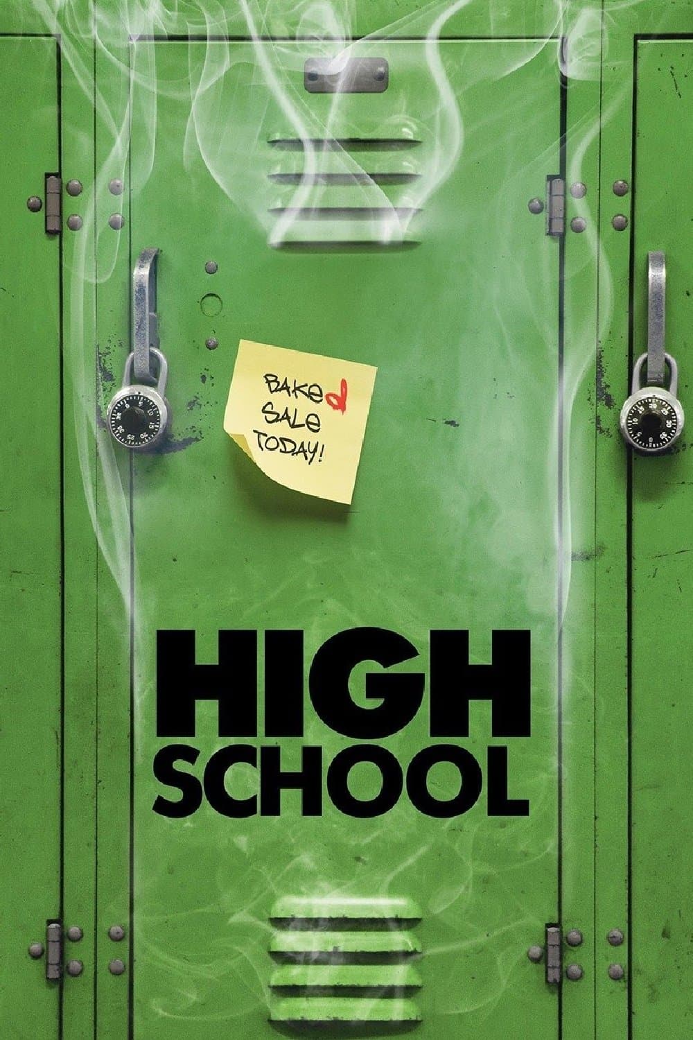 High School full movie