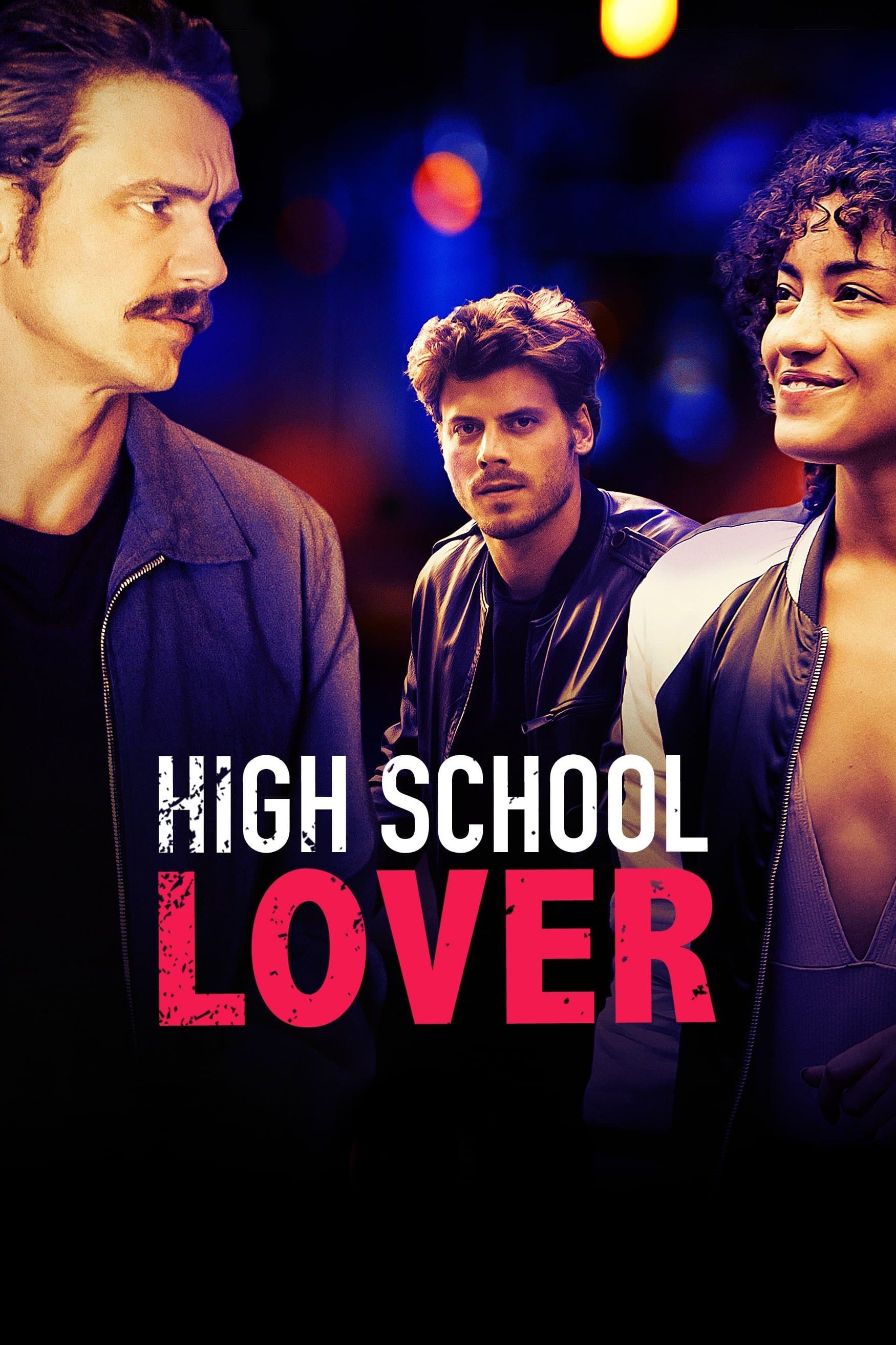 High School Lover full movie