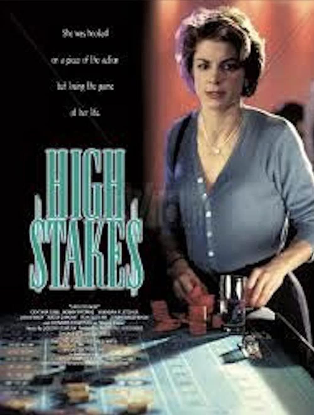 High Stakes full movie
