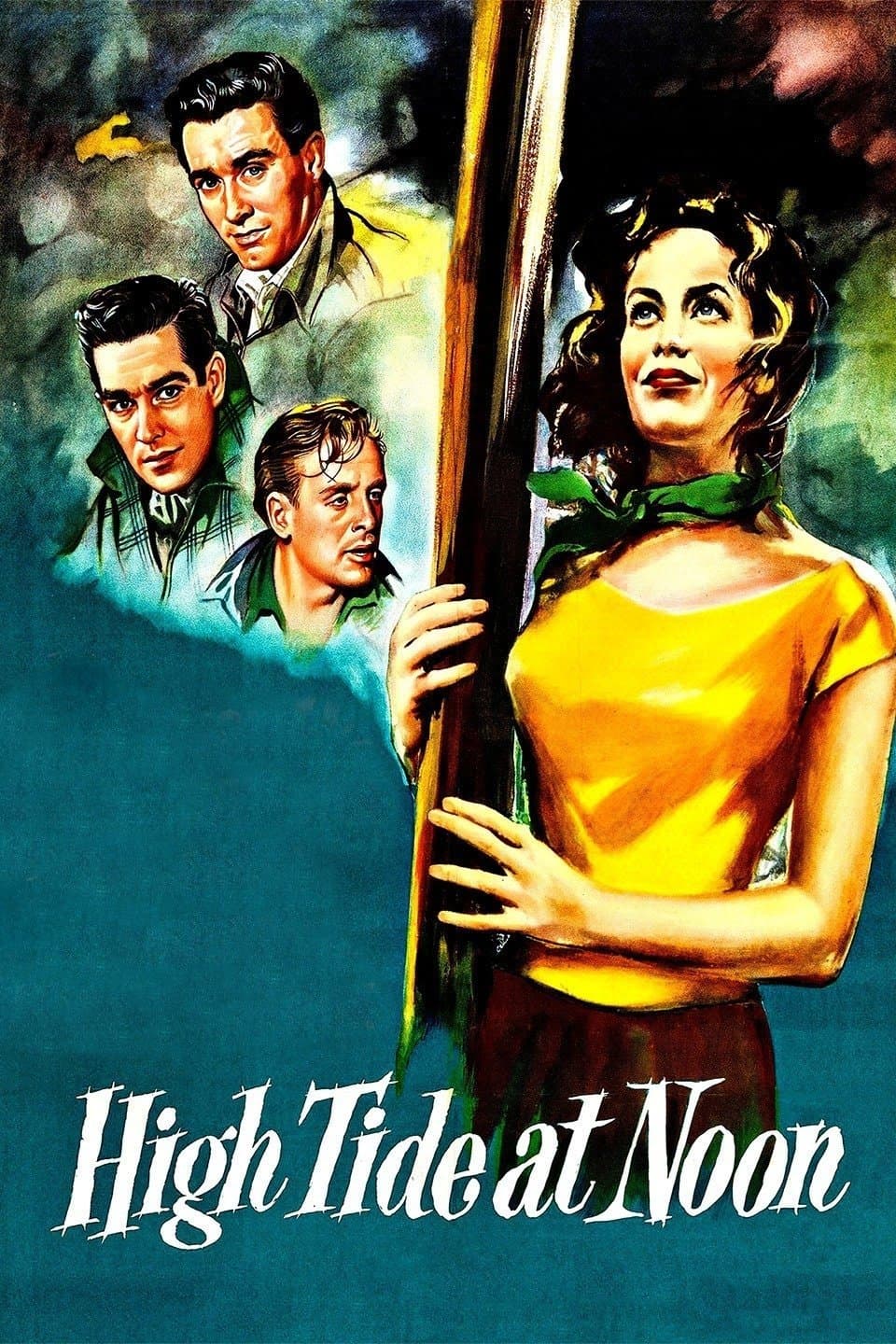 High Tide at Noon full movie