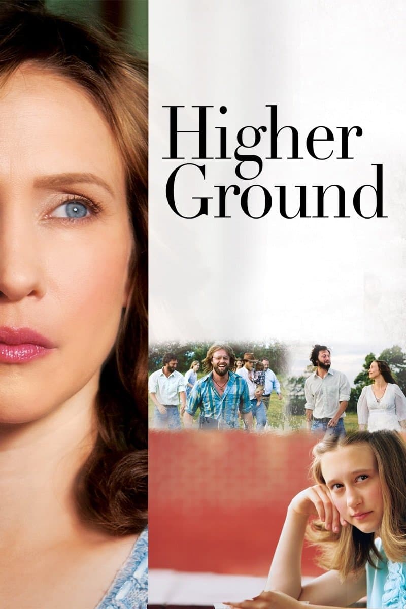 Higher Ground full movie