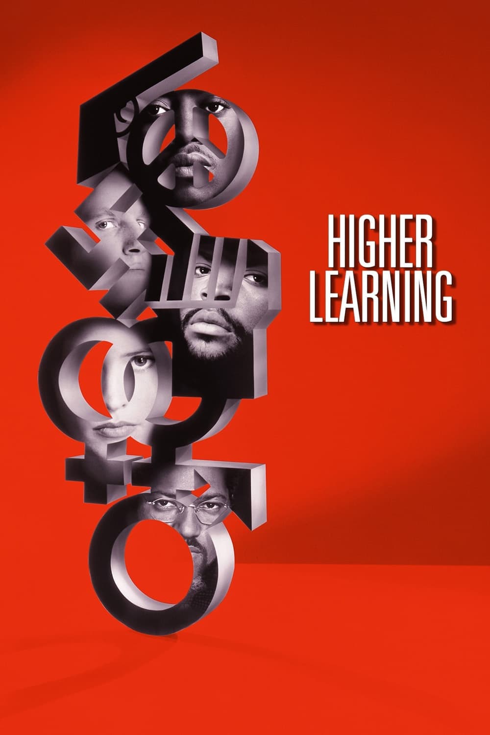 Higher Learning full movie