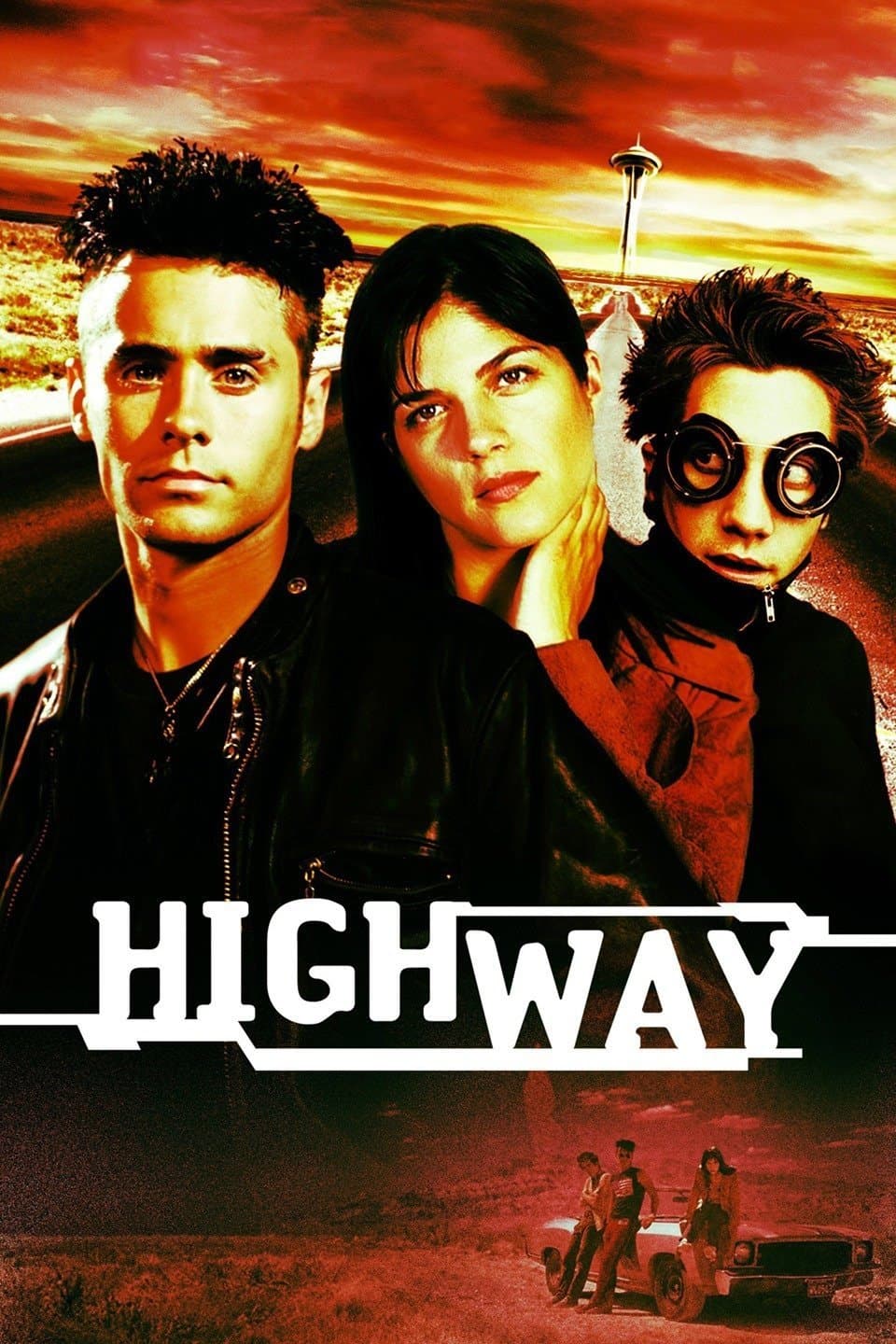 Highway full movie
