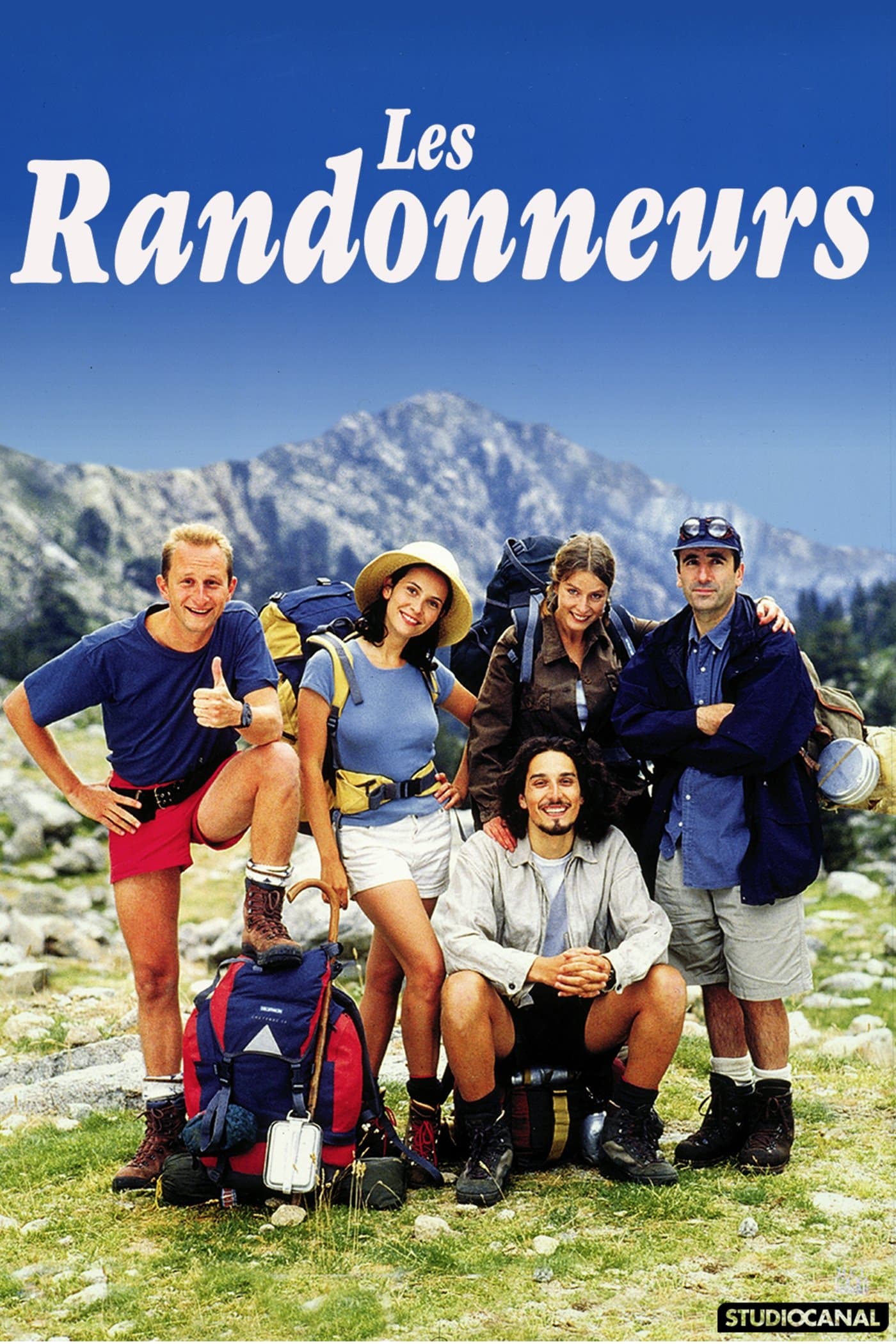 Hikers full movie