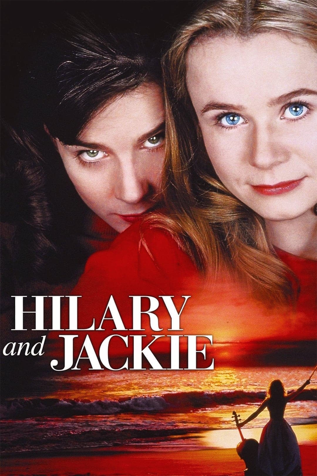 Hilary and Jackie full movie