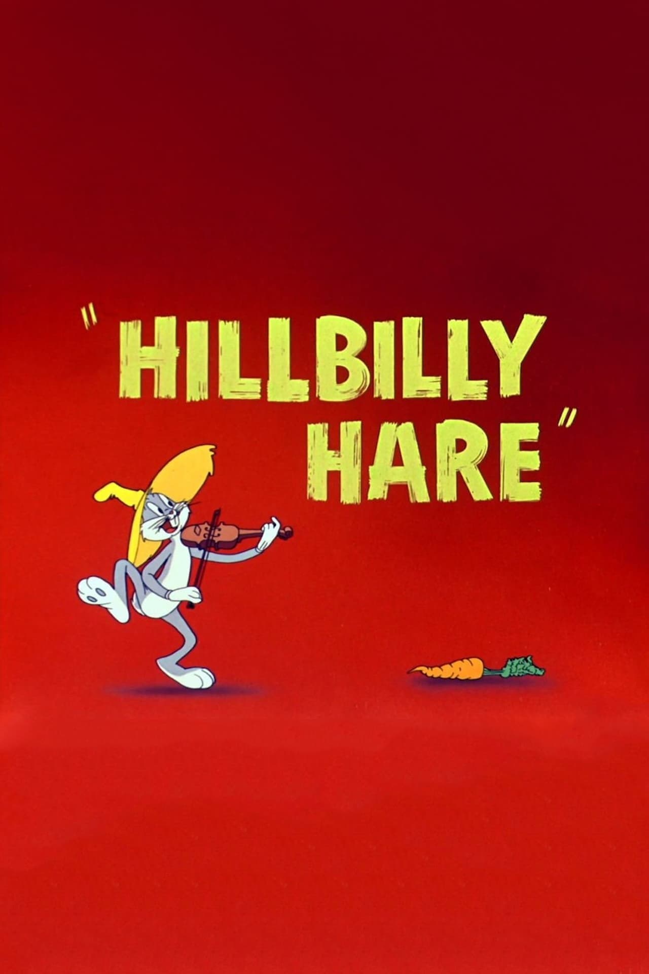 Hillbilly Hare full movie