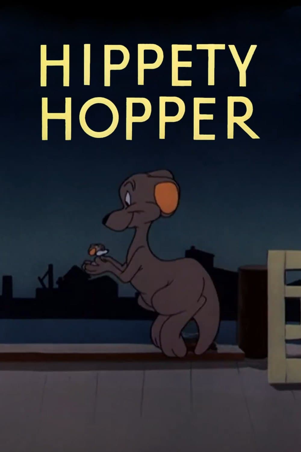 Hippety Hopper full movie