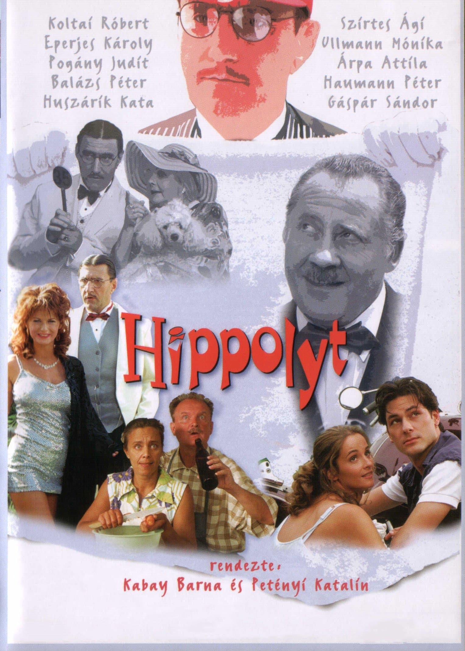 Hippolyt full movie