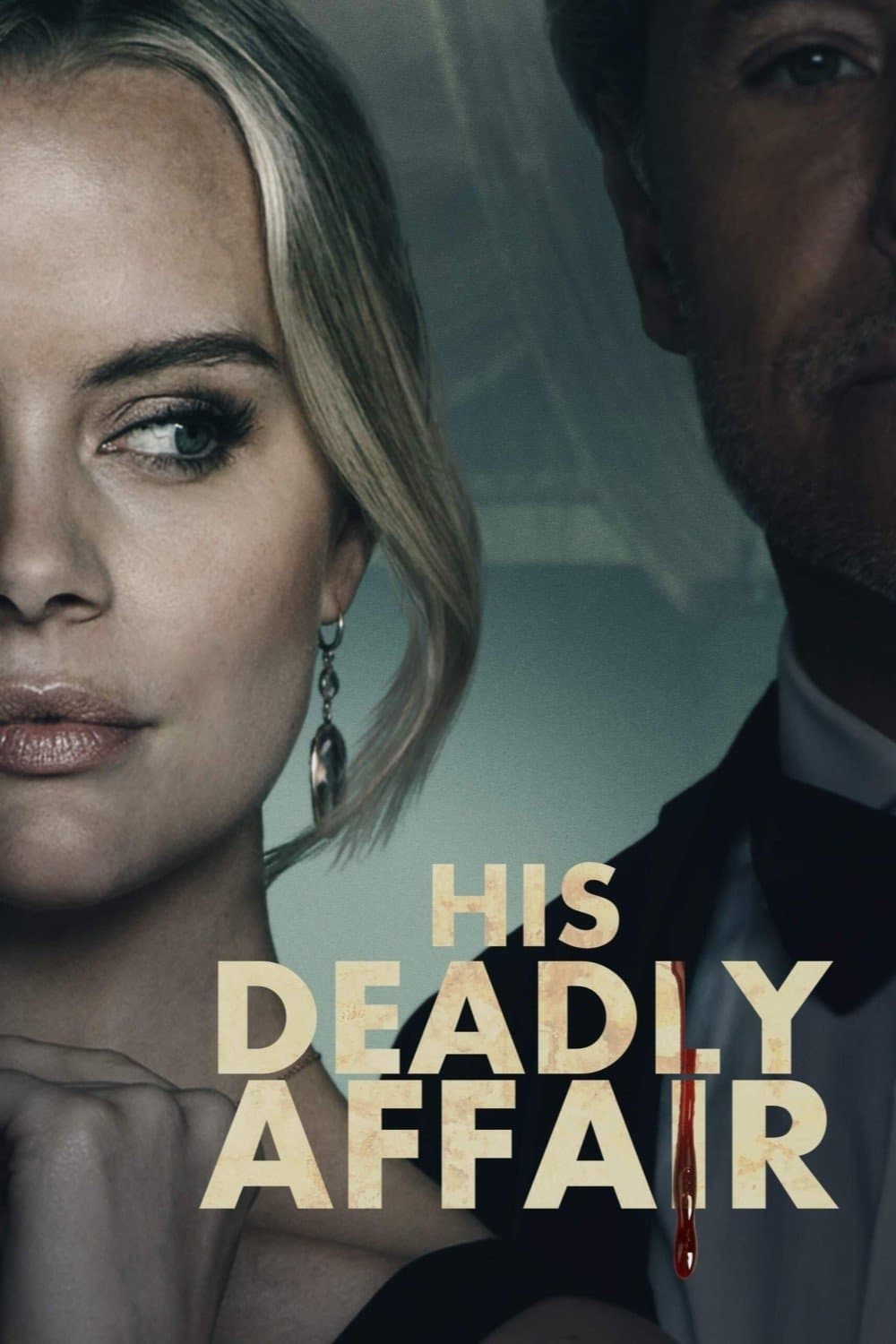 His Deadly Affair full movie
