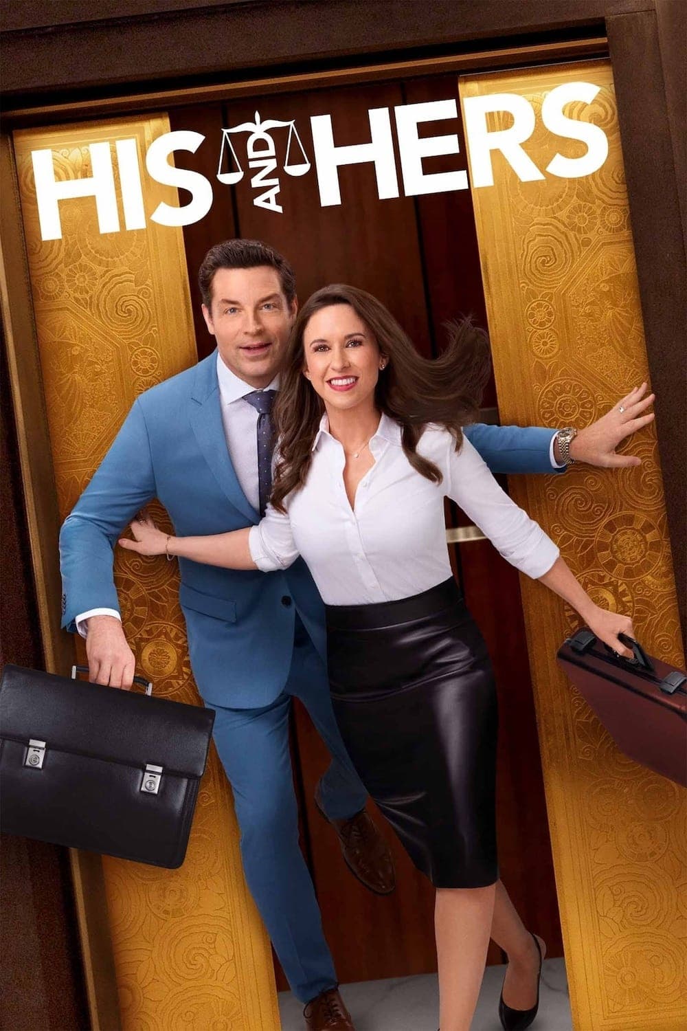 His & Hers full movie