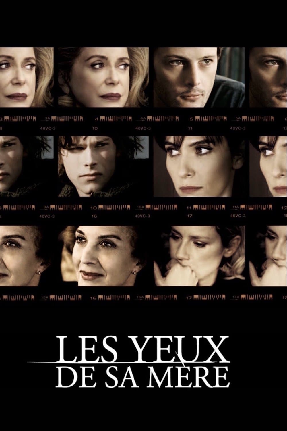 His Mother's Eyes full movie