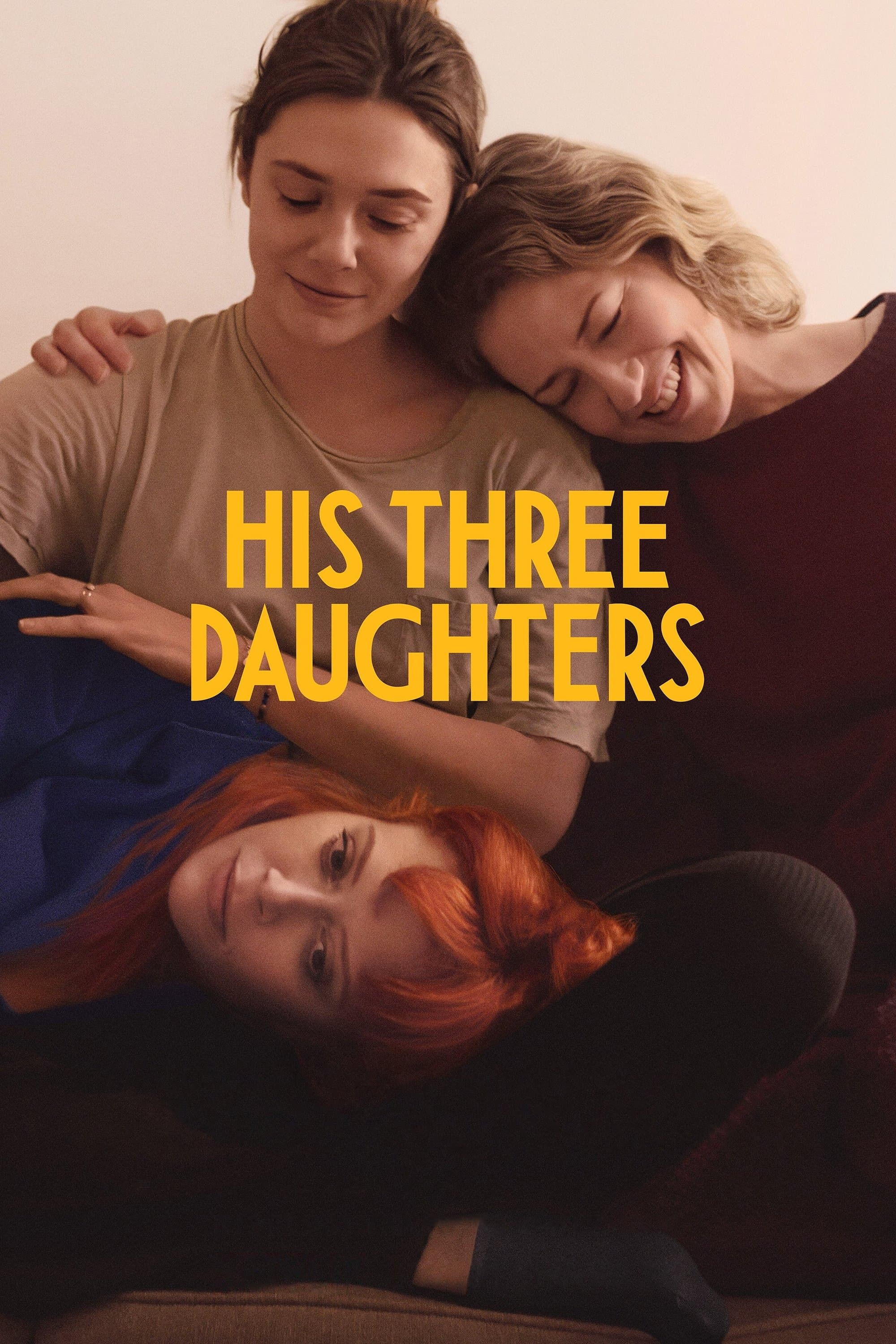 His Three Daughters full movie