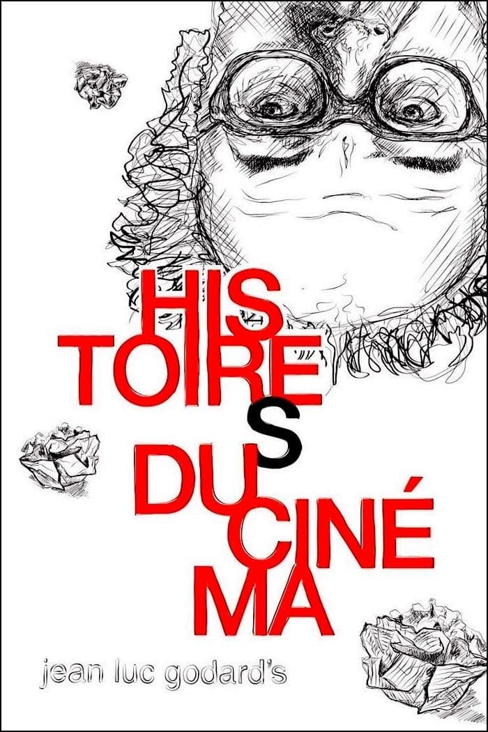 Histoire(s) du Cinéma 1b: A Single (Hi)story full movie