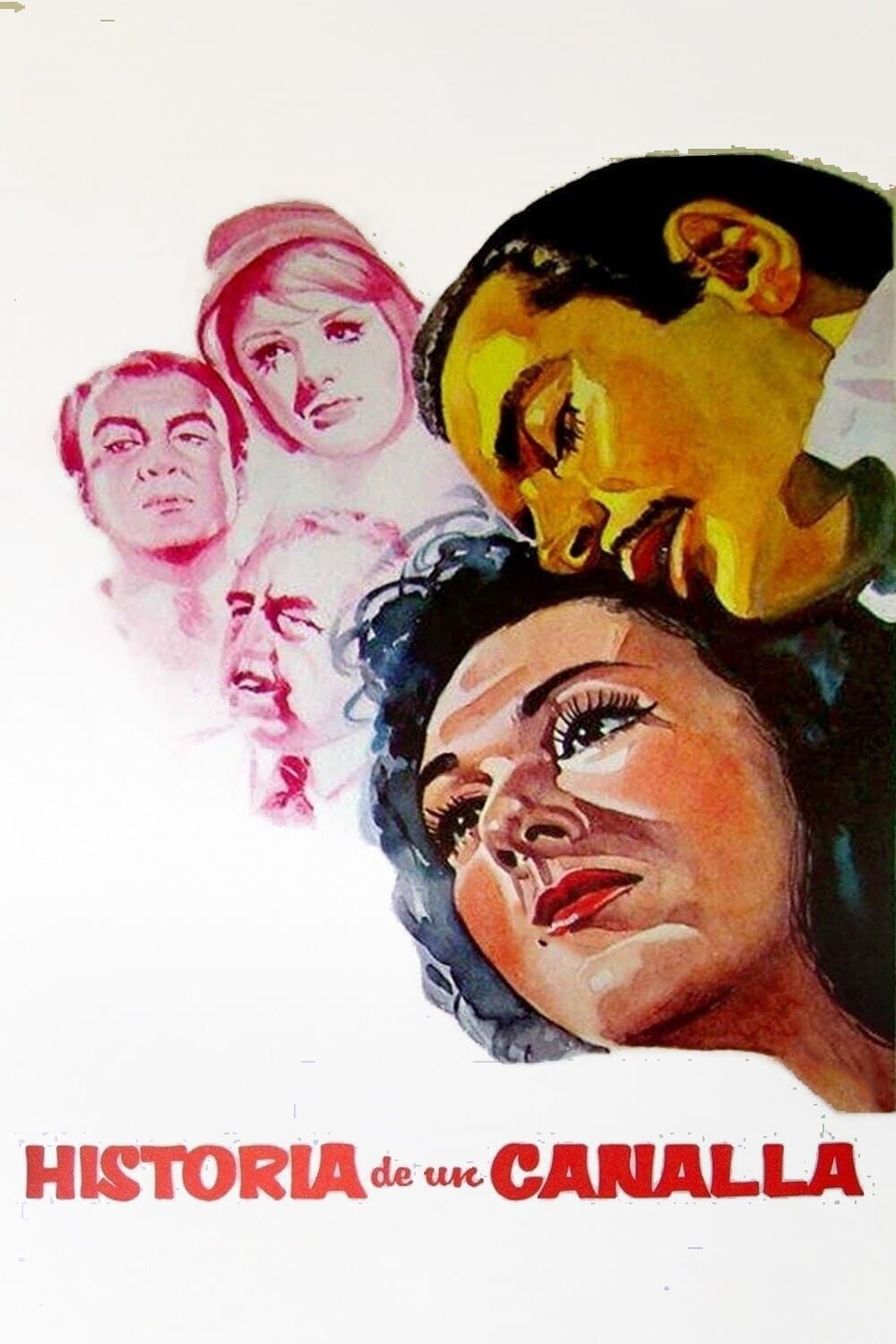 History of a Scoundrel full movie
