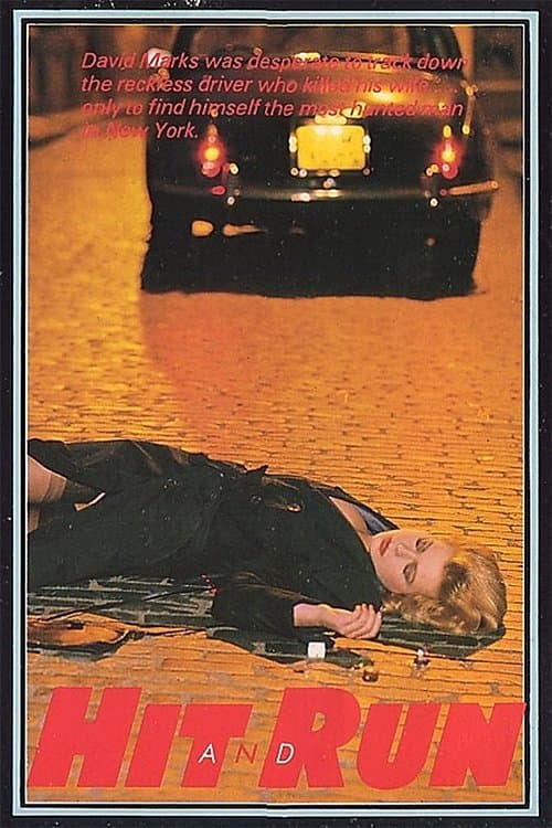 Hit and Run full movie