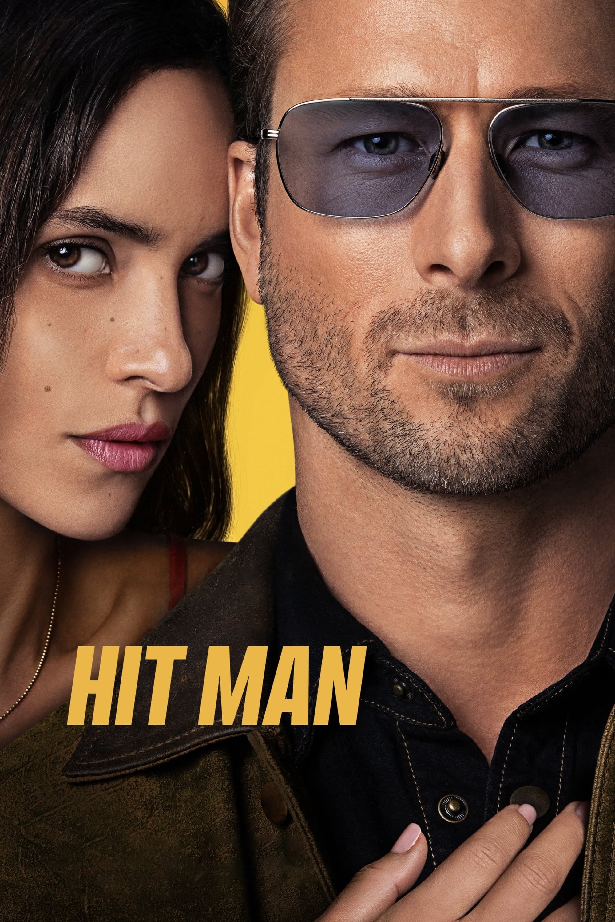 Hit Man full movie