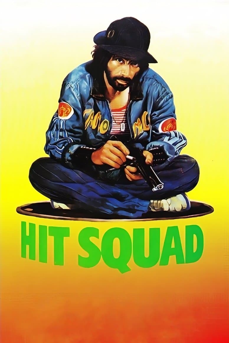Hit Squad full movie