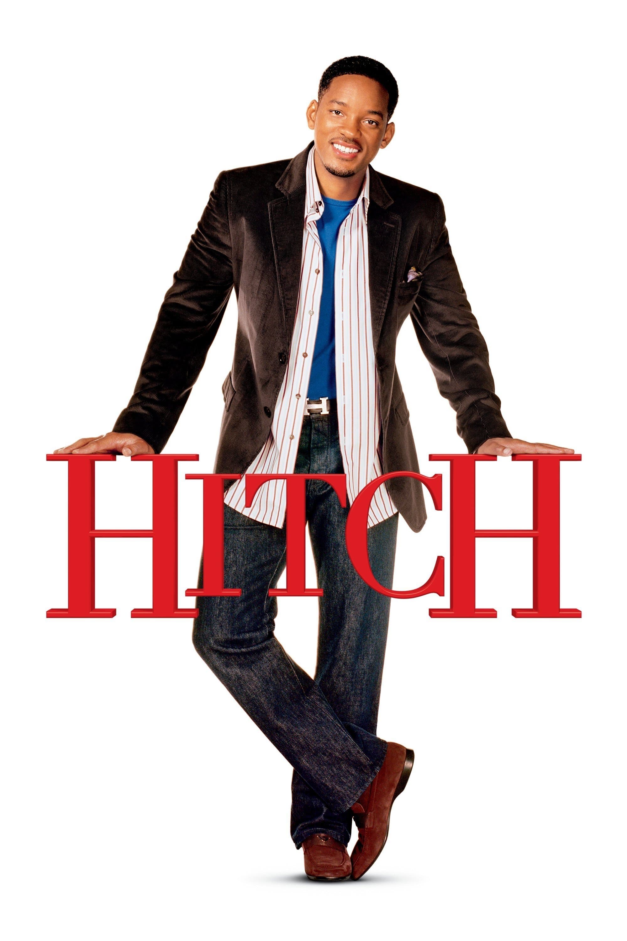 Hitch full movie