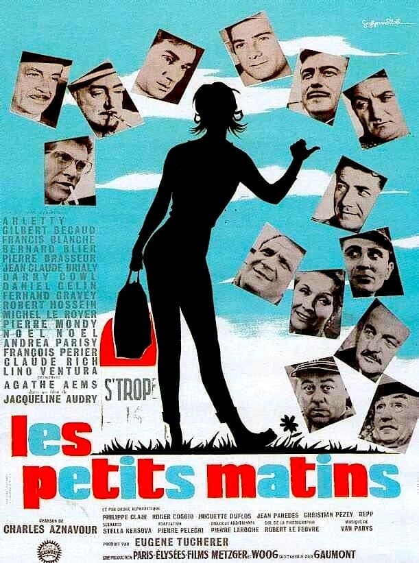 Hitch-Hike full movie