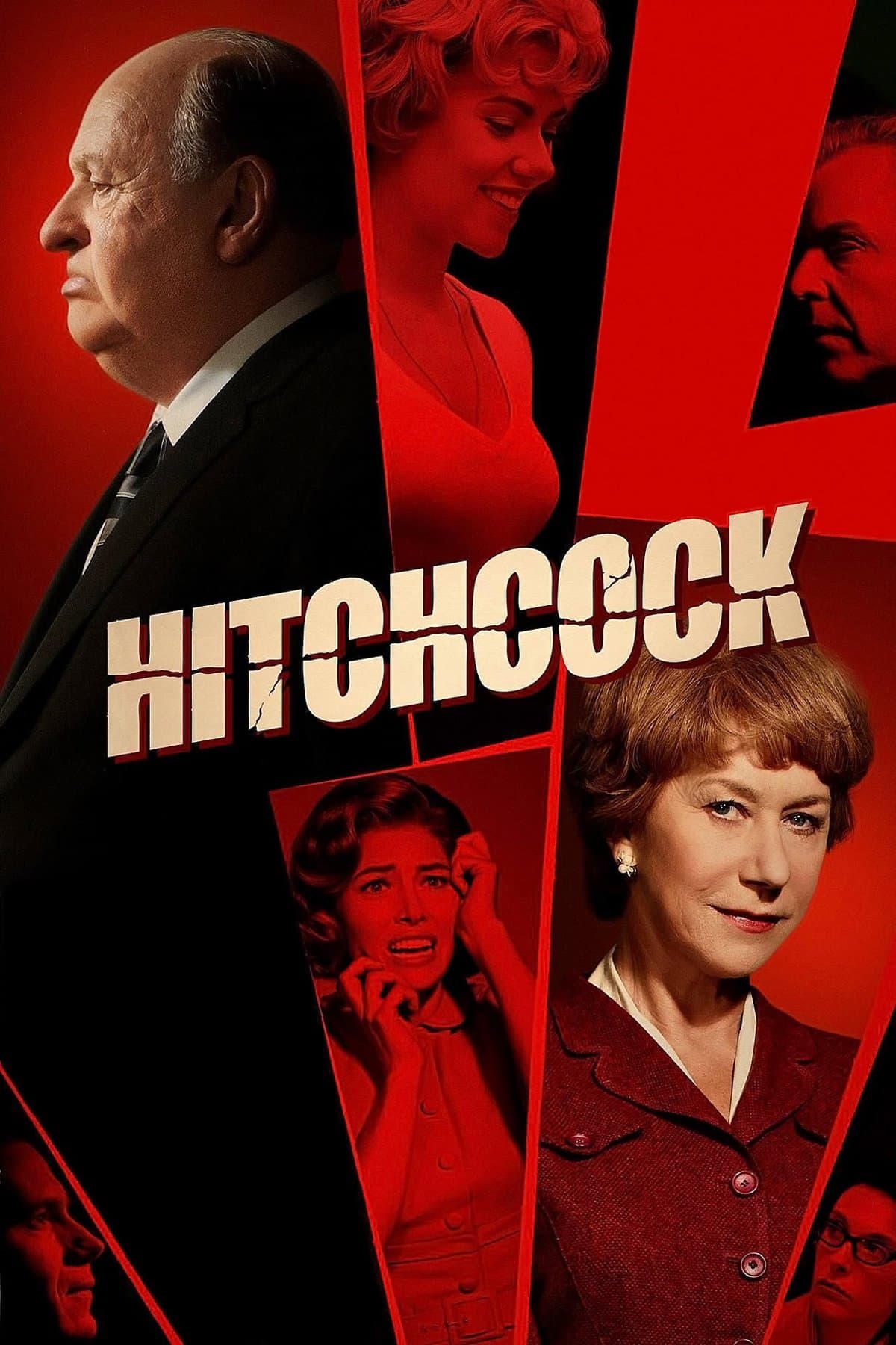 Hitchcock full movie