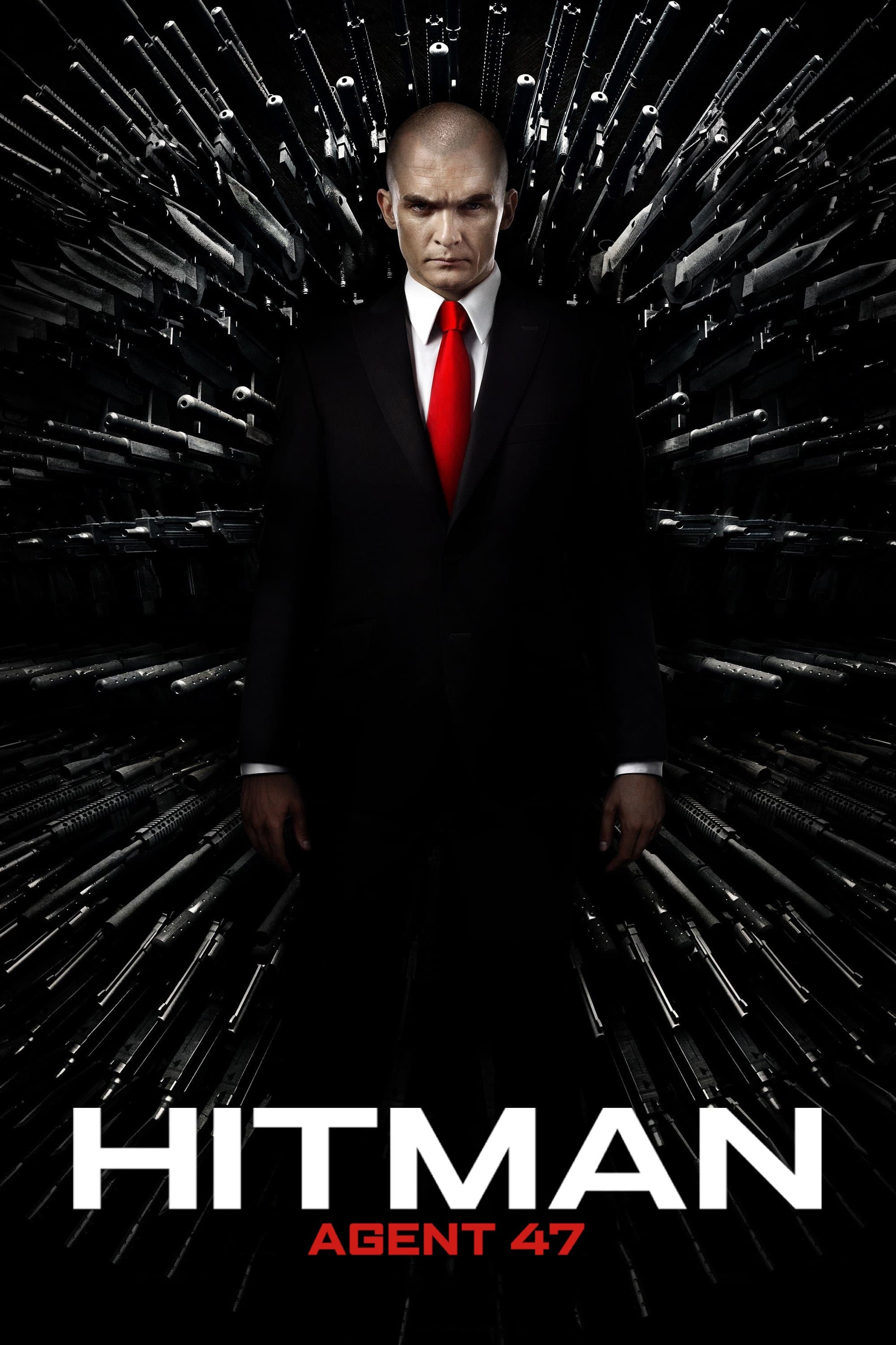 Hitman: Agent 47 full movie