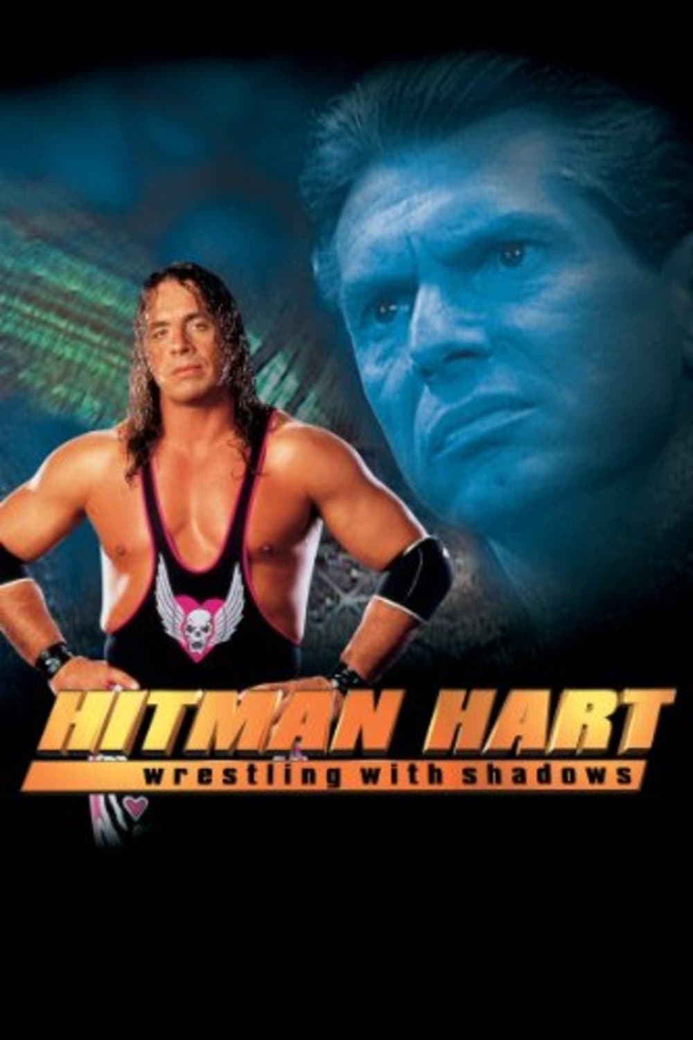 Hitman Hart: Wrestling With Shadows full movie