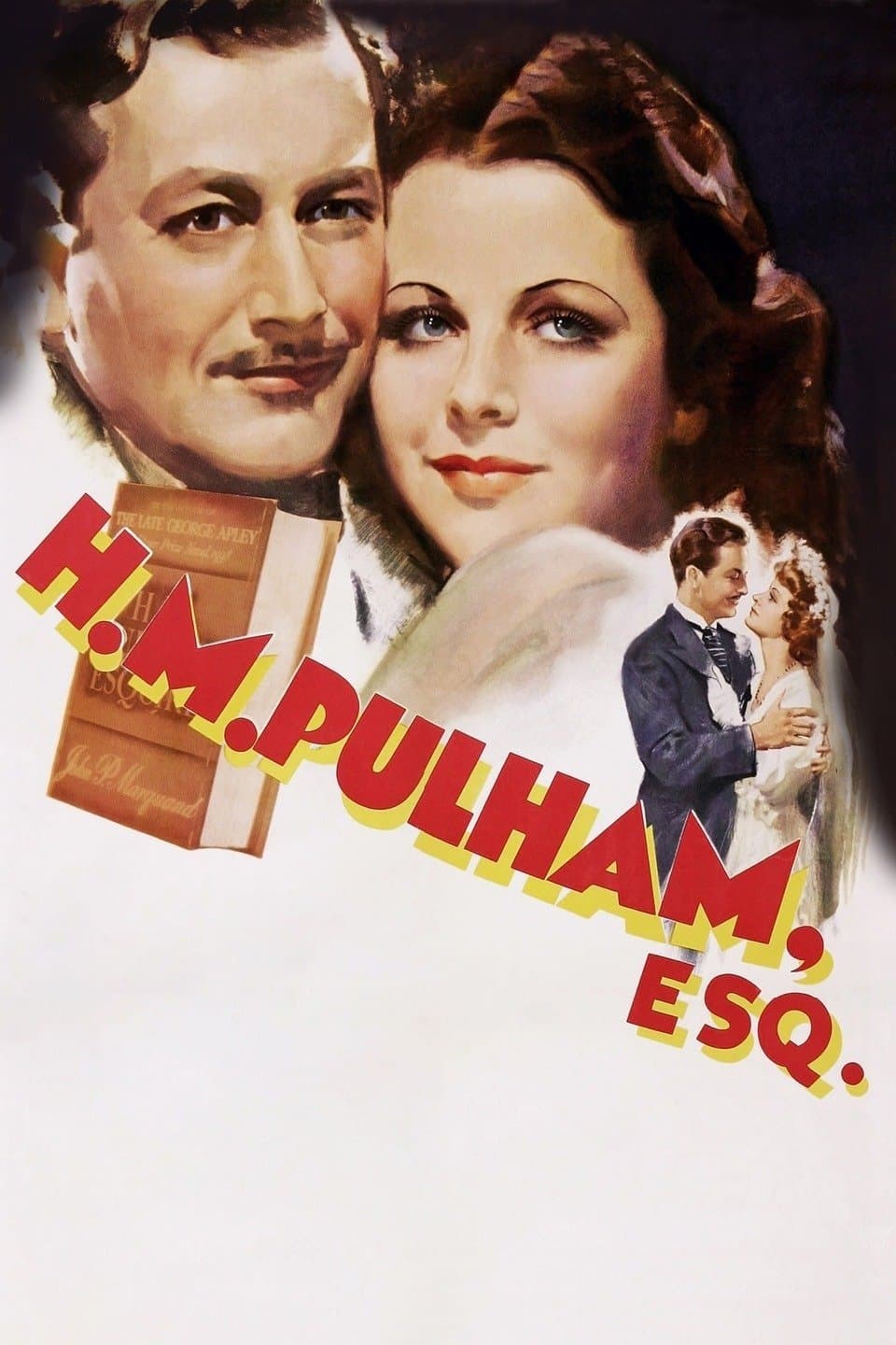 H.M. Pulham, Esq. full movie