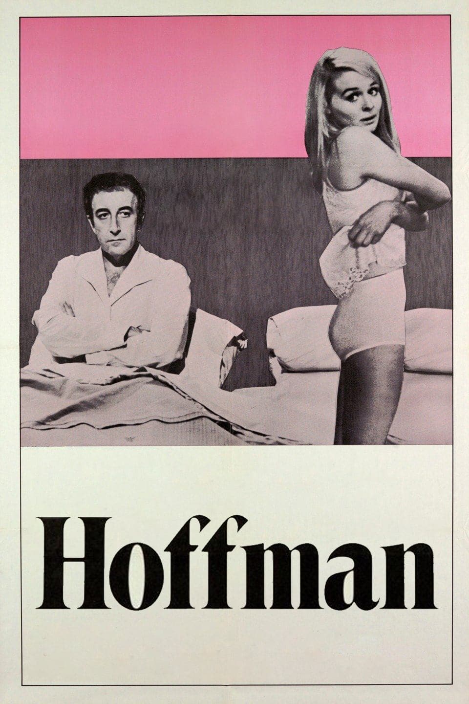 Hoffman full movie