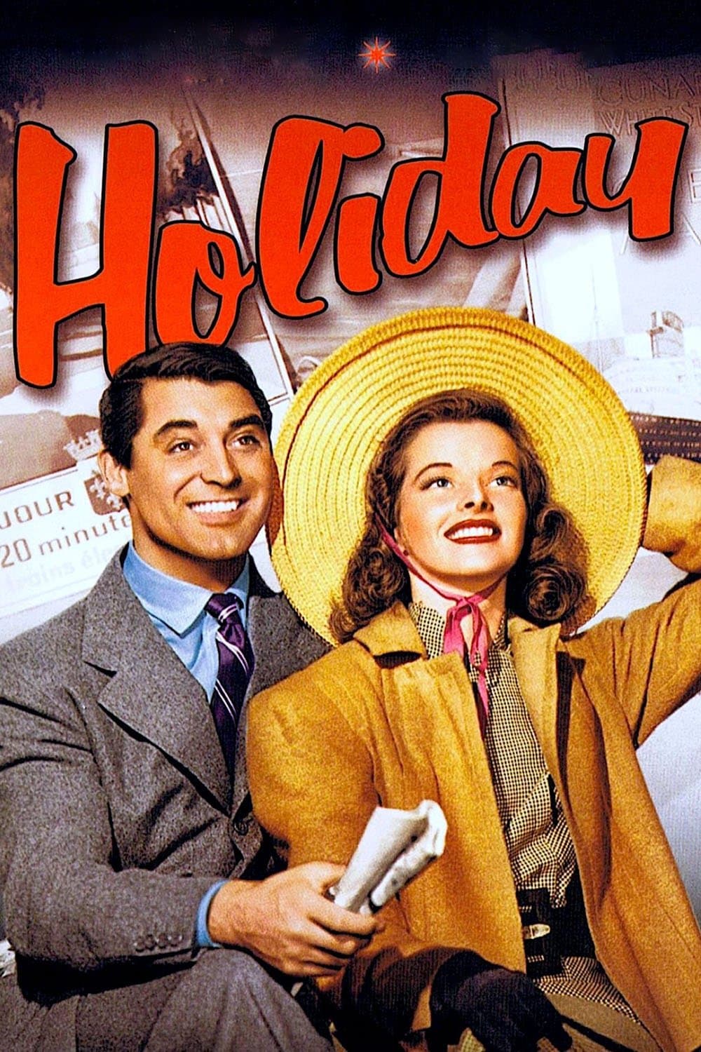 Holiday full movie