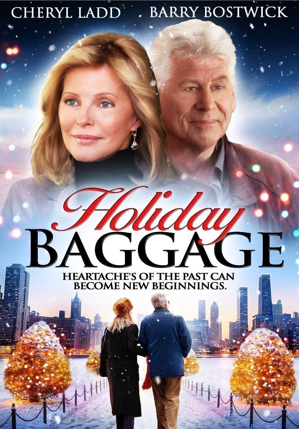Holiday Baggage full movie