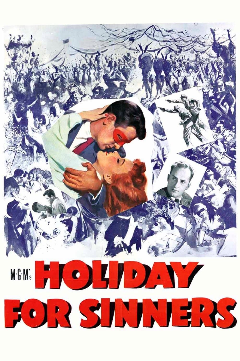 Holiday for Sinners full movie