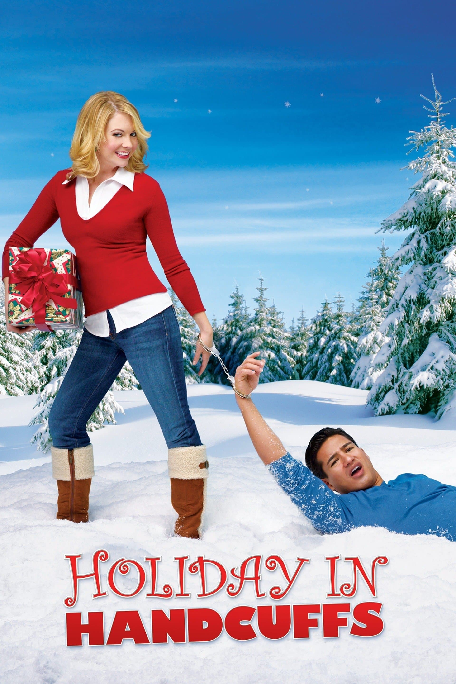 Holiday in Handcuffs full movie