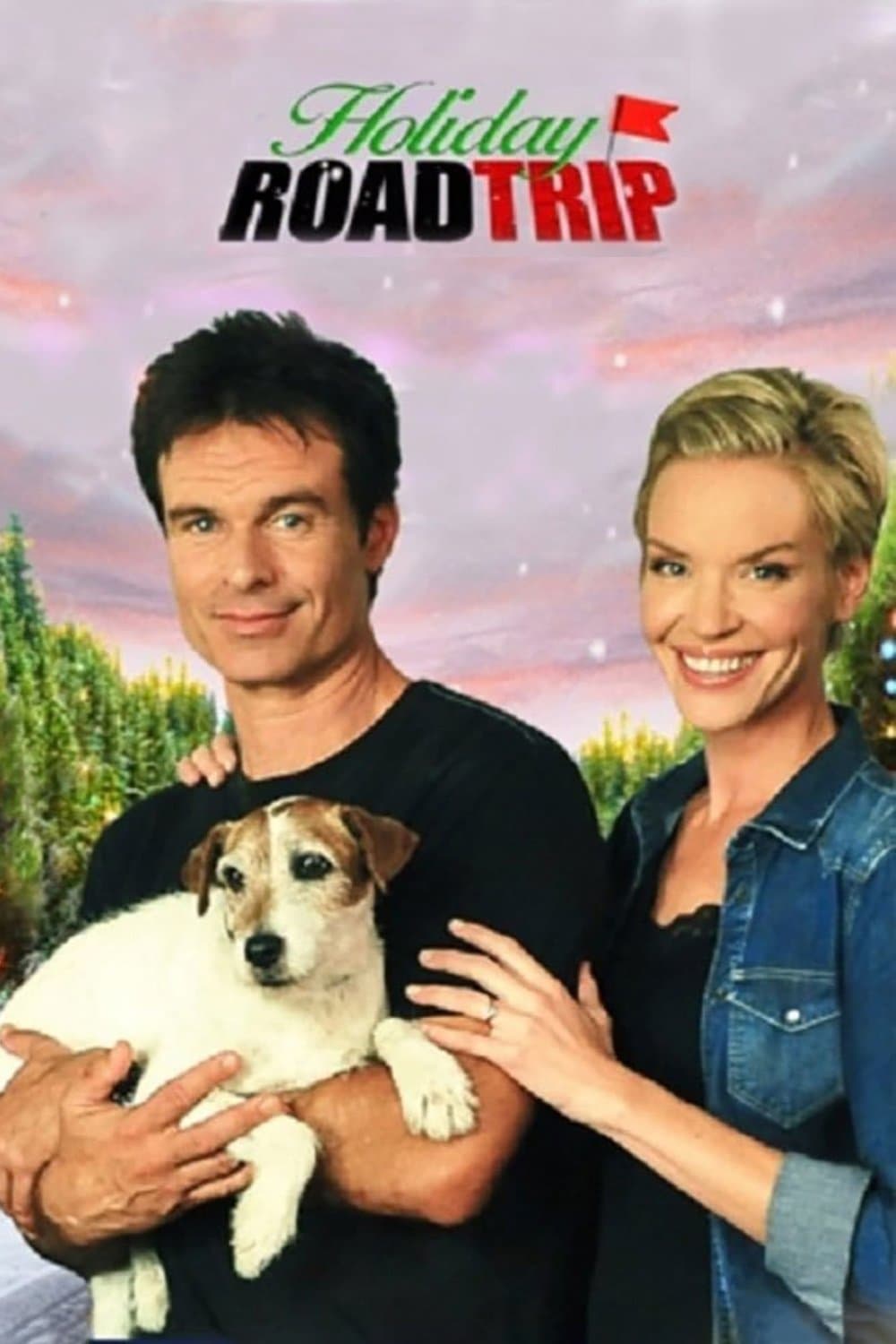 Holiday Road Trip full movie