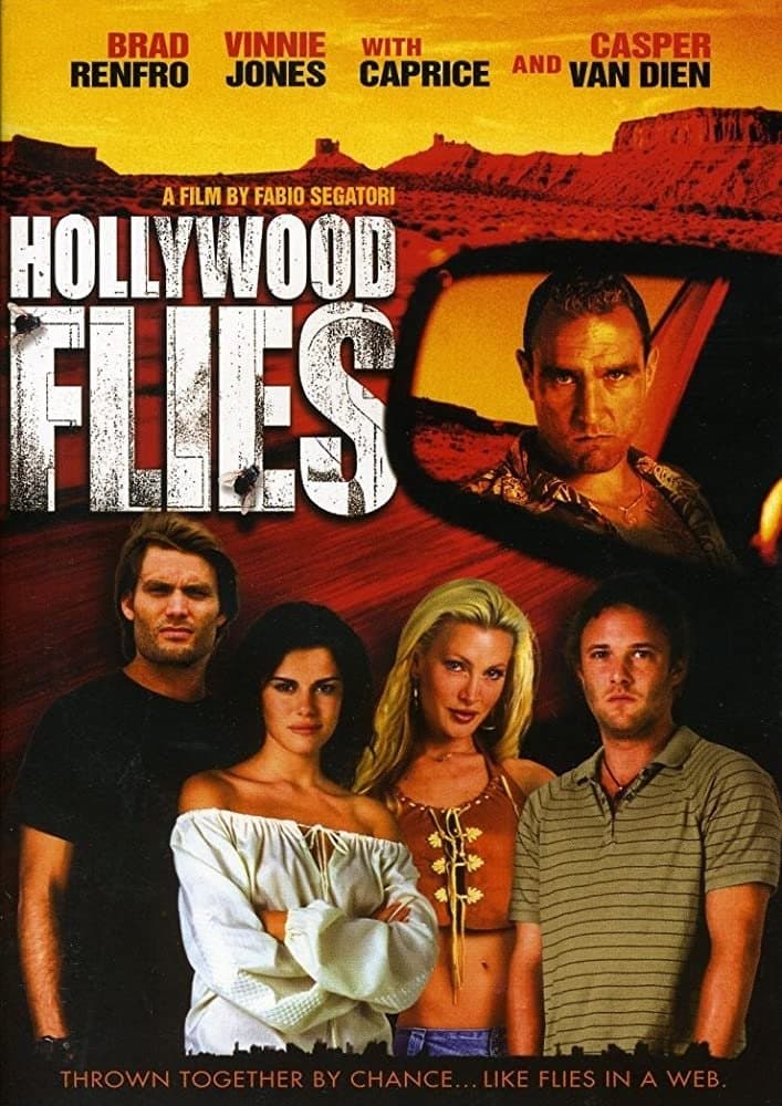 Hollywood Flies full movie