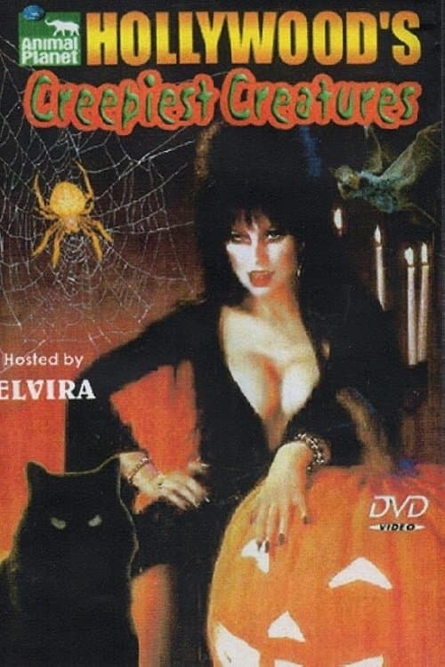 Hollywood's Creepiest Creatures full movie