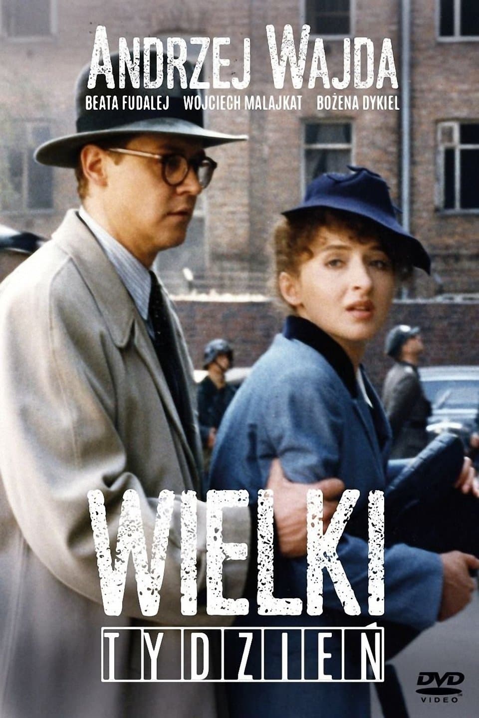 Holy Week full movie