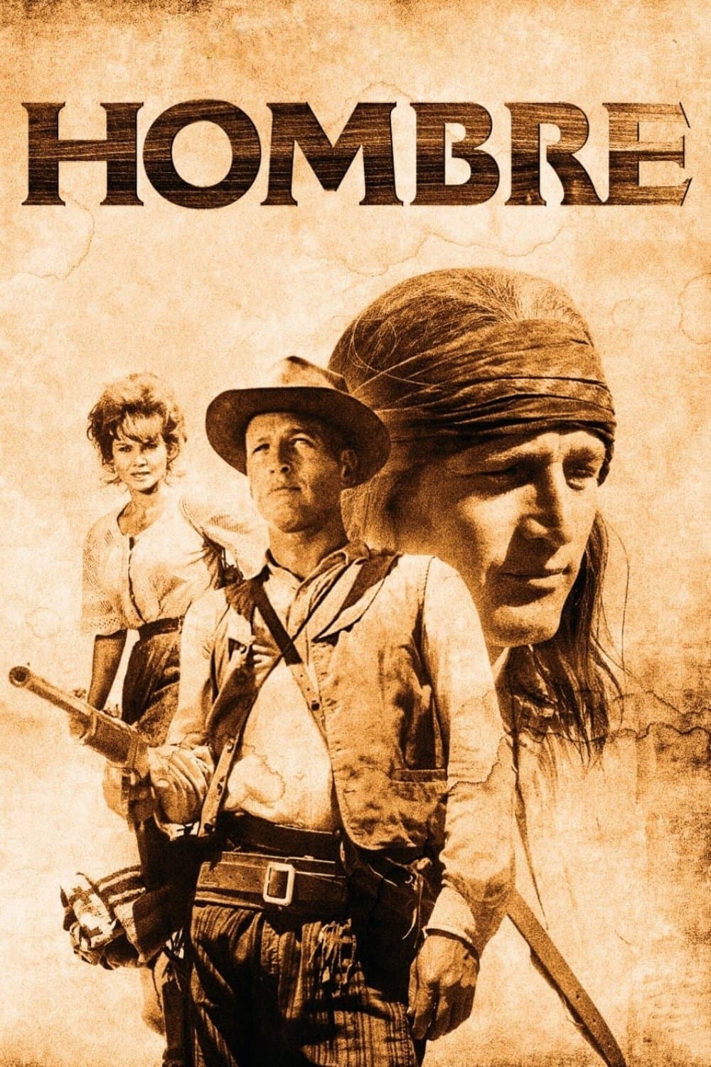 Hombre full movie