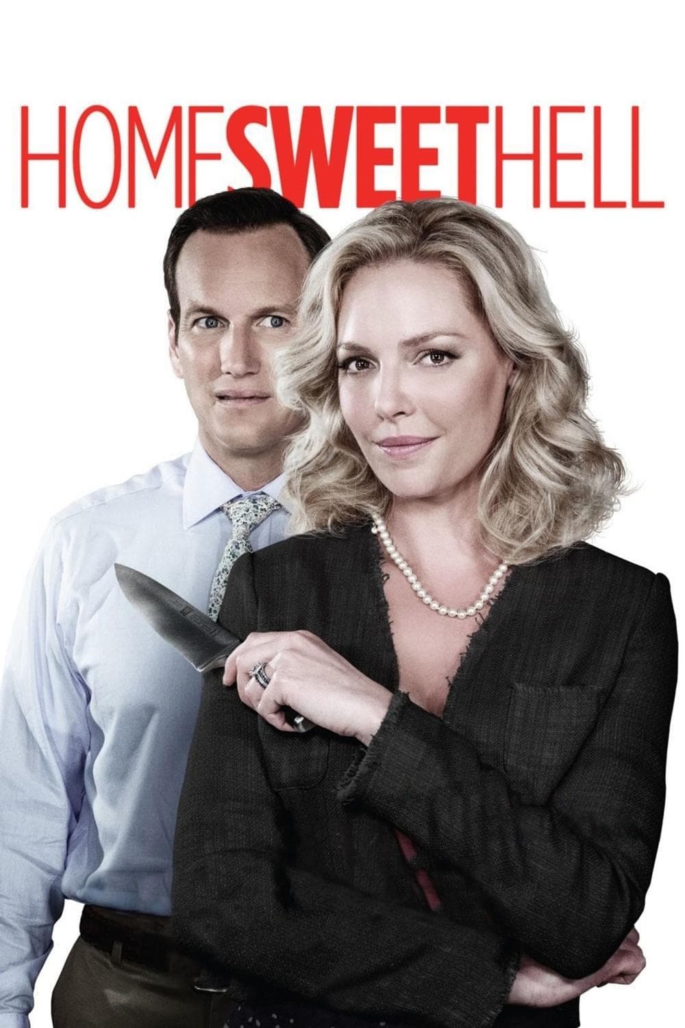 Home Sweet Hell full movie