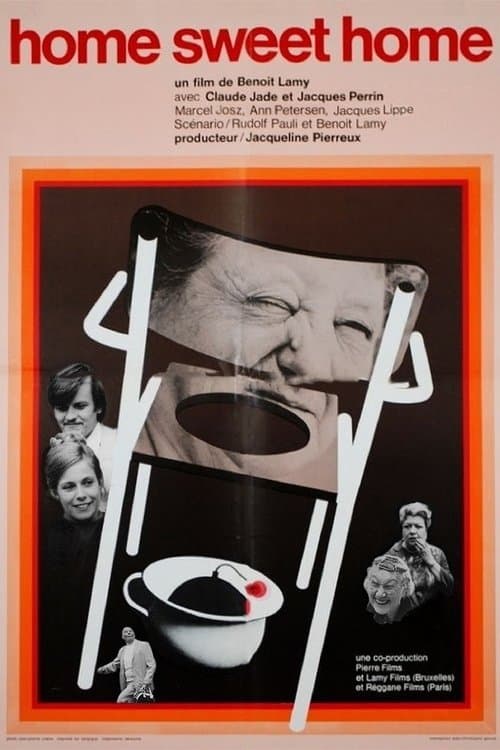 Home Sweet Home full movie
